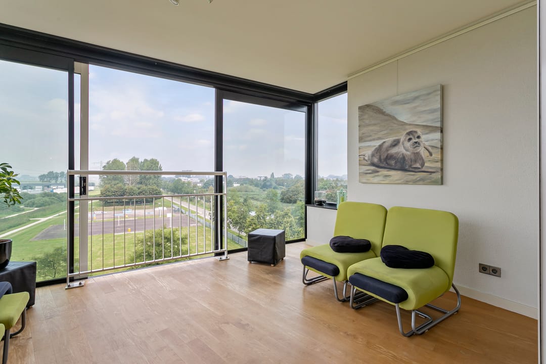 Photo 8 of Gerrit Rietveldlaan 70