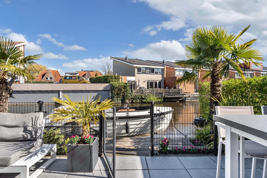 Foto 43 van Truus Wijsmuller-Meijerstraat 23