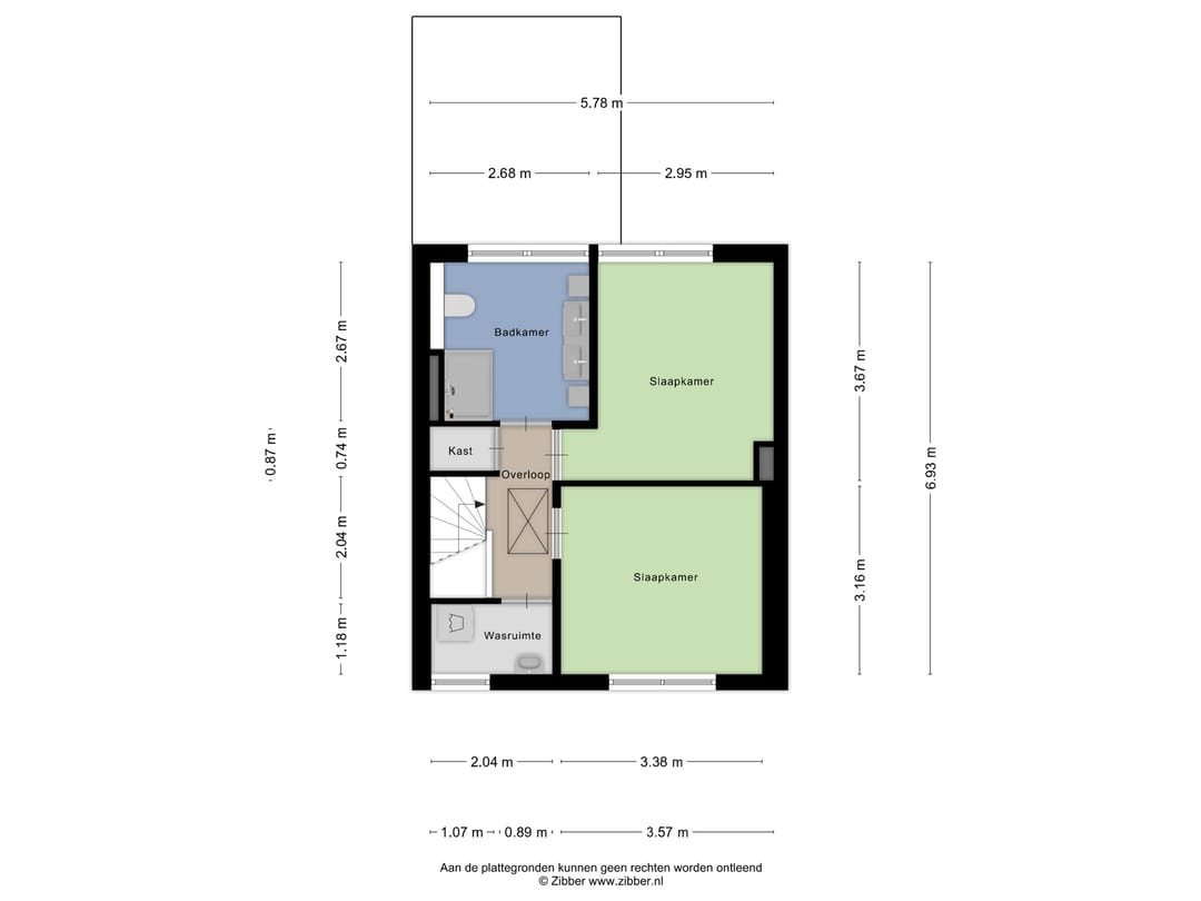 Foto 38 van Nedermaaslaan 34