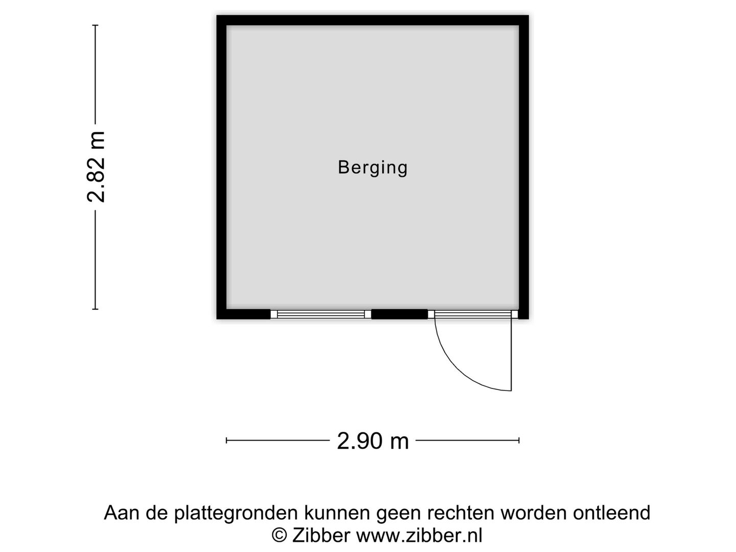 Foto 40 van Nedermaaslaan 34