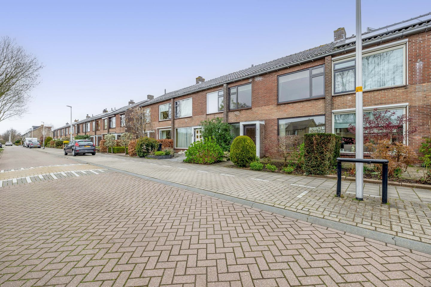 Foto 4 van Koningin Wilhelminasingel 15