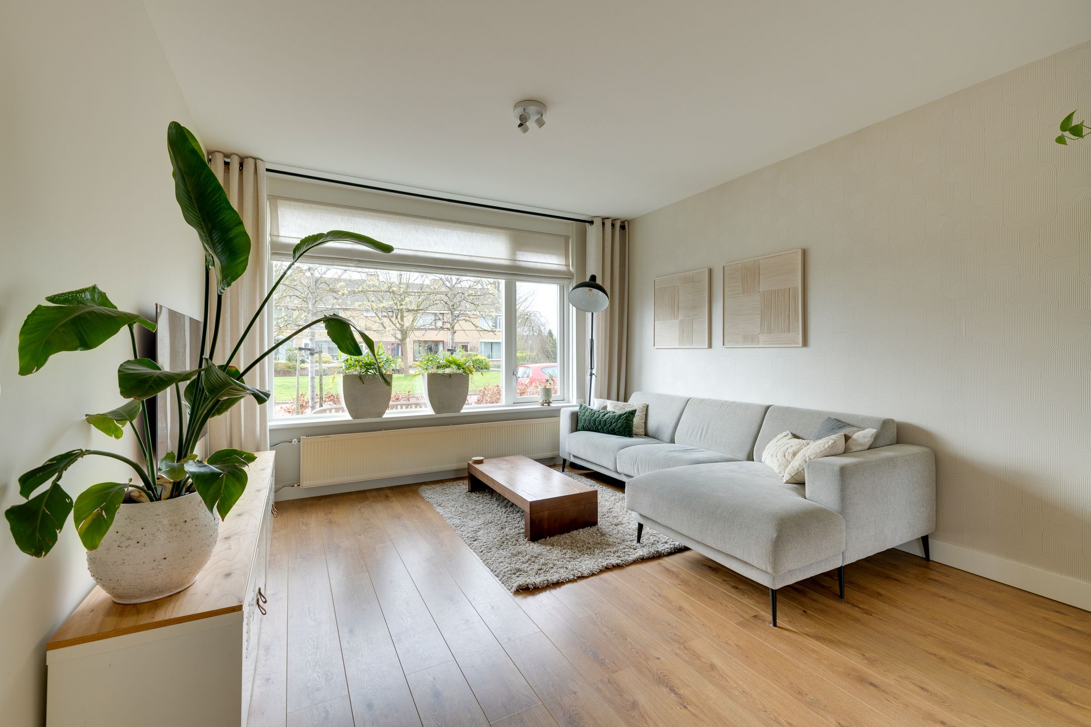 Foto 9 van Ruysdaelstraat 57