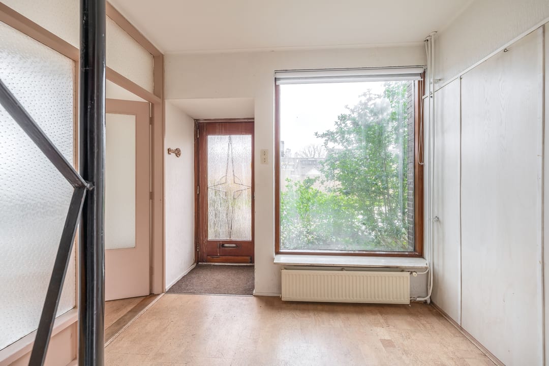 Foto 7 van Koningin Wilhelminasingel 15