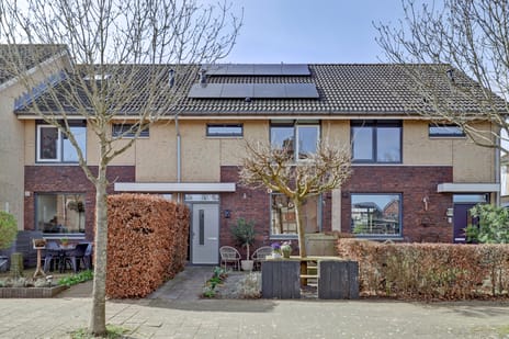 Burgemeester Schakelstraat thumbnail