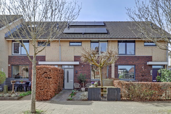 Burgemeester Schakelstraat 5