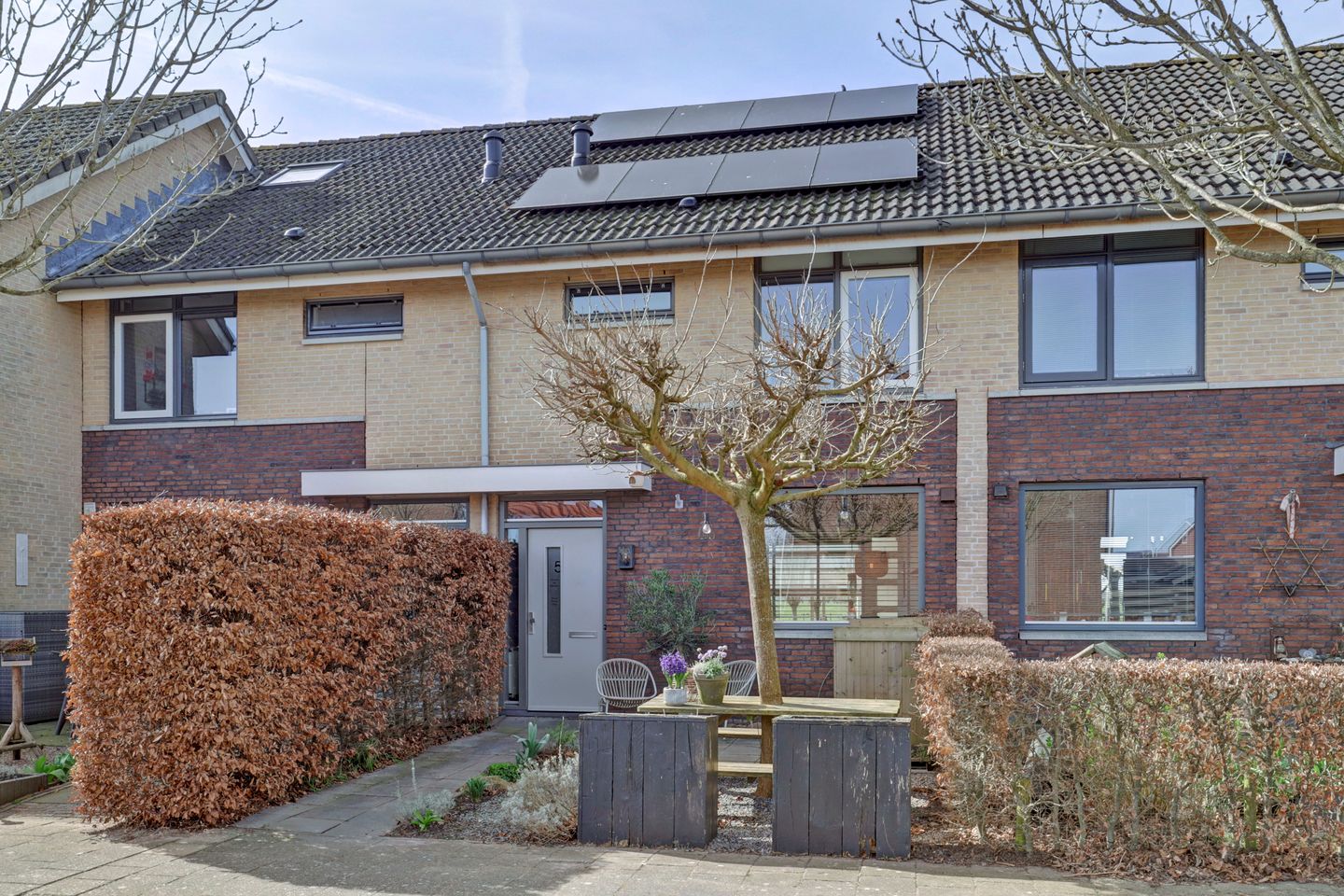 Foto 5 van Burgemeester Schakelstraat 5