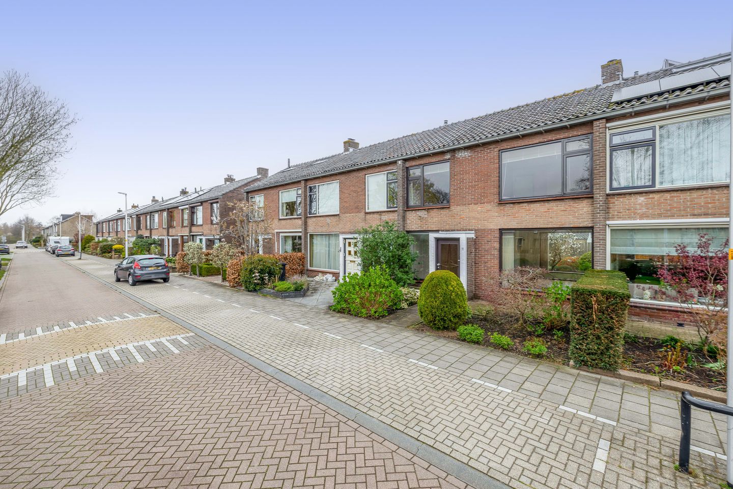 Foto 5 van Koningin Wilhelminasingel 15