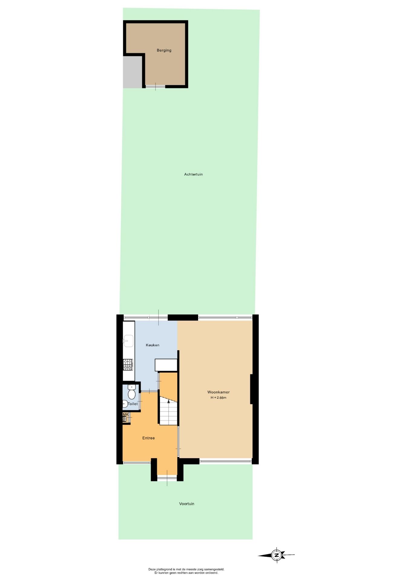 Foto 40 van Koningin Wilhelminasingel 15