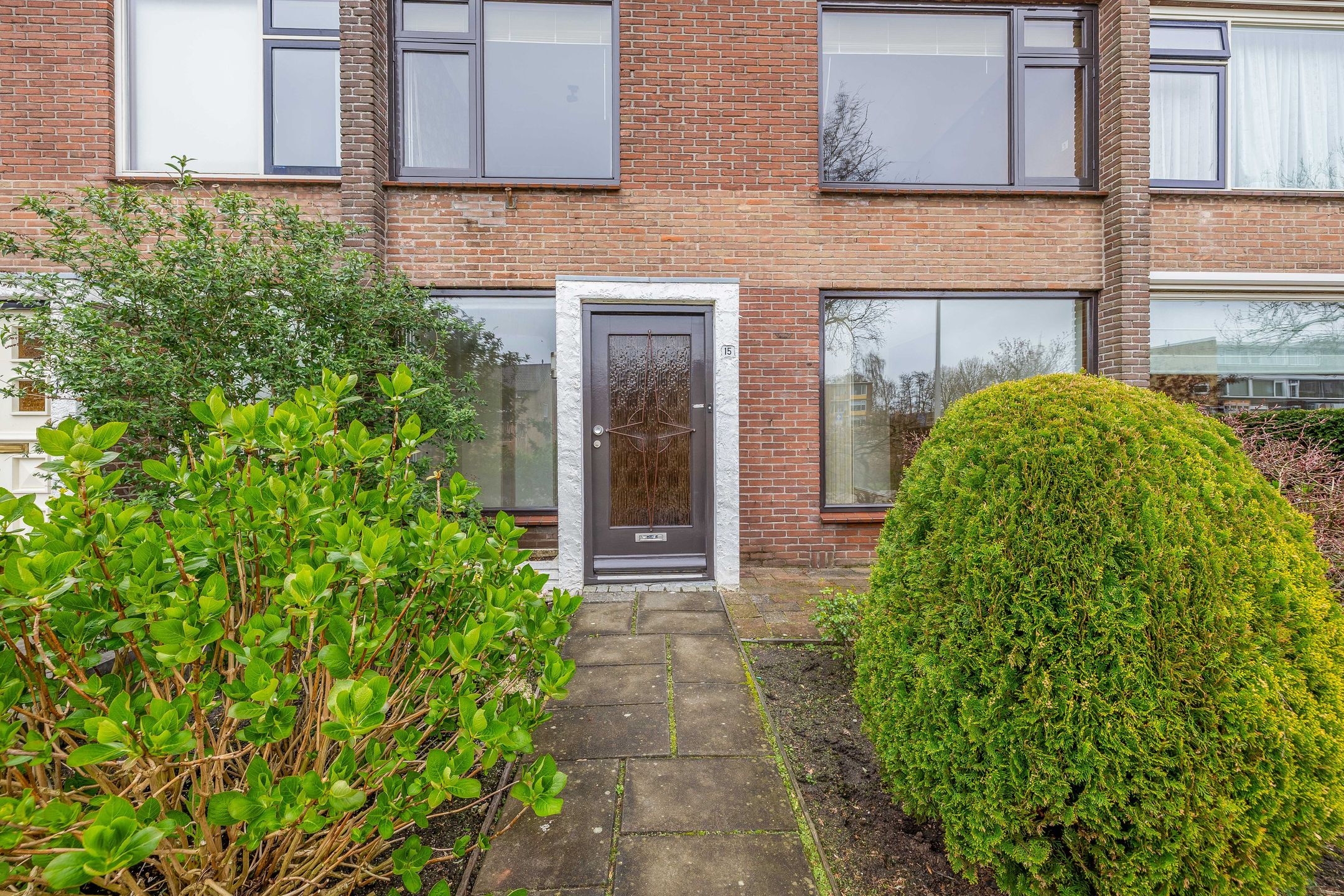 Foto 6 van Koningin Wilhelminasingel 15