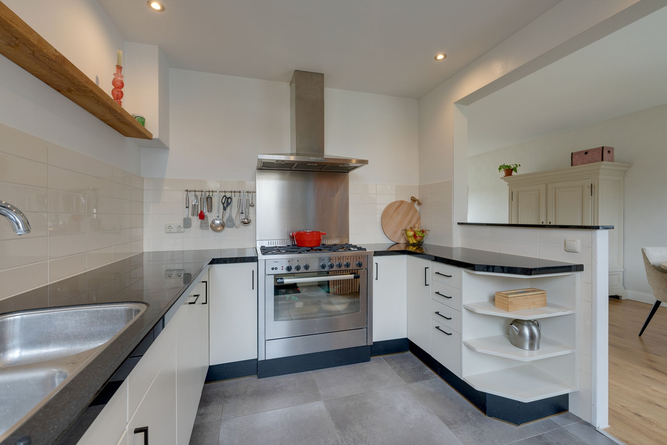 Foto 21 van Ruysdaelstraat 57