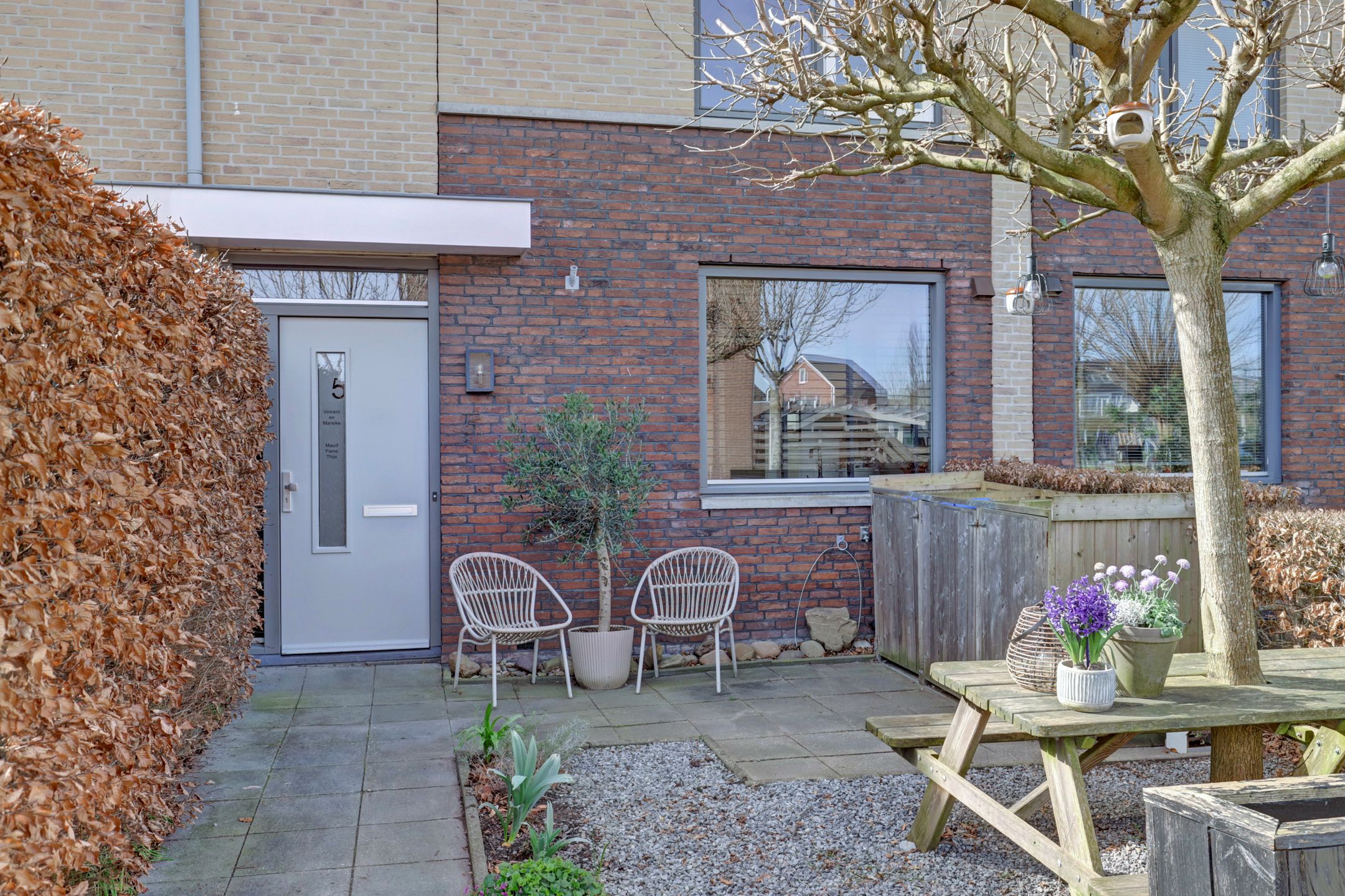 Foto 6 van Burgemeester Schakelstraat 5