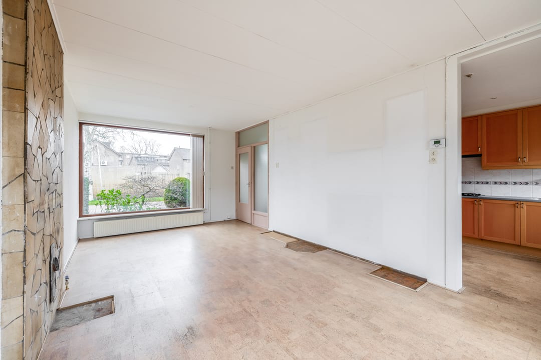 Foto 11 van Koningin Wilhelminasingel 15