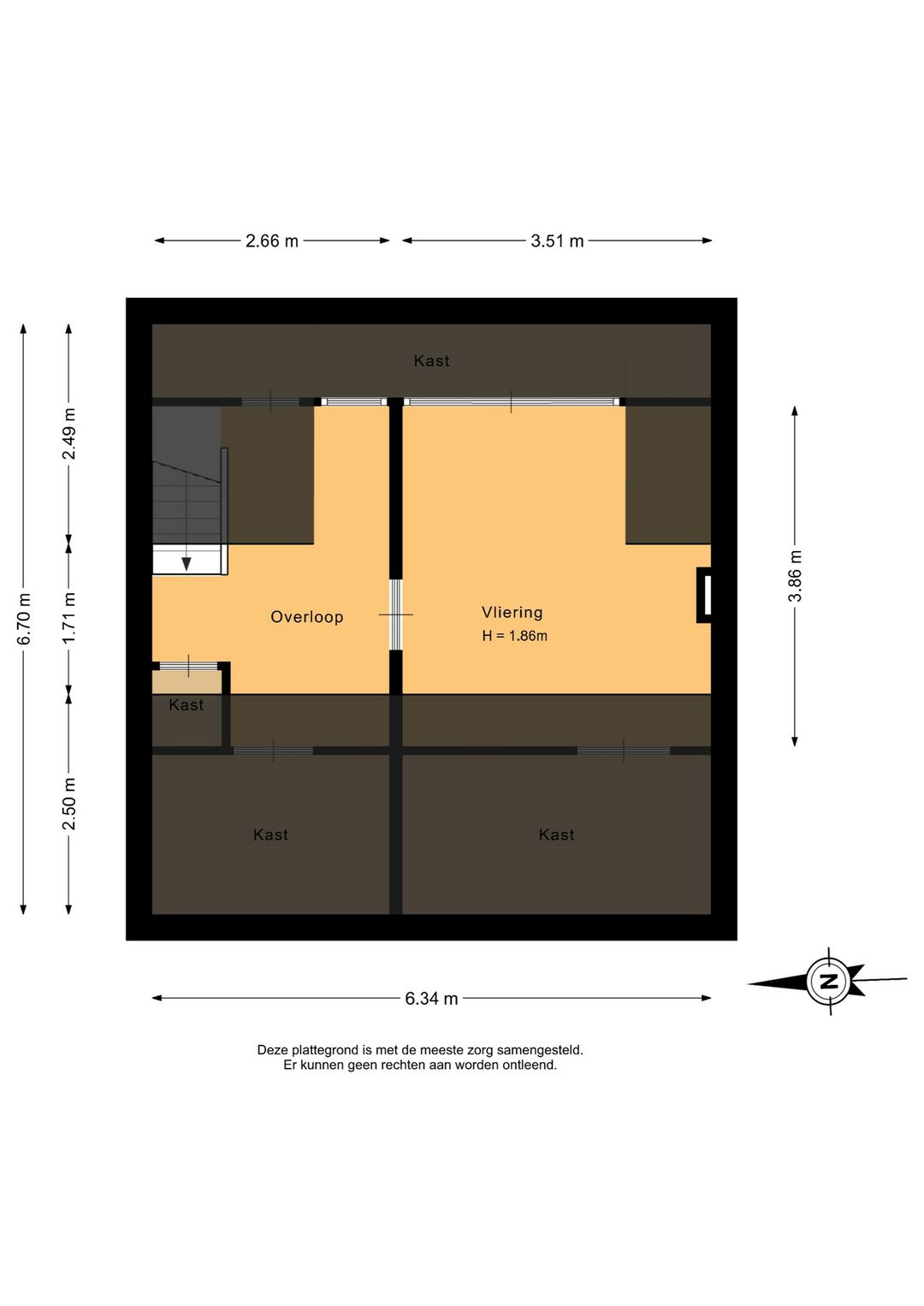 Foto 38 van Koningin Wilhelminasingel 15