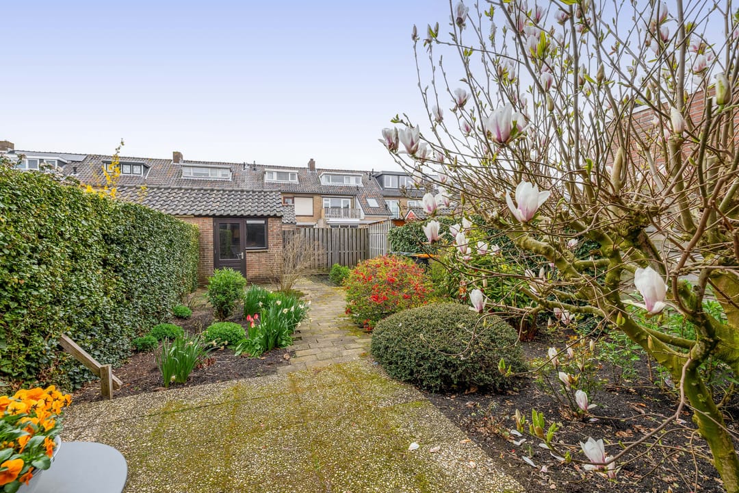 Foto 17 van Koningin Wilhelminasingel 15