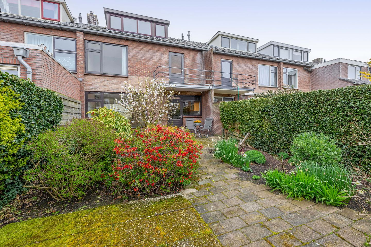 Foto 19 van Koningin Wilhelminasingel 15