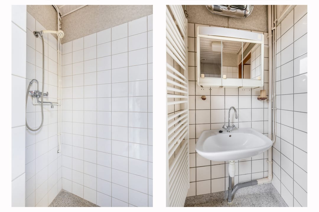 Foto 26 van Koningin Wilhelminasingel 15