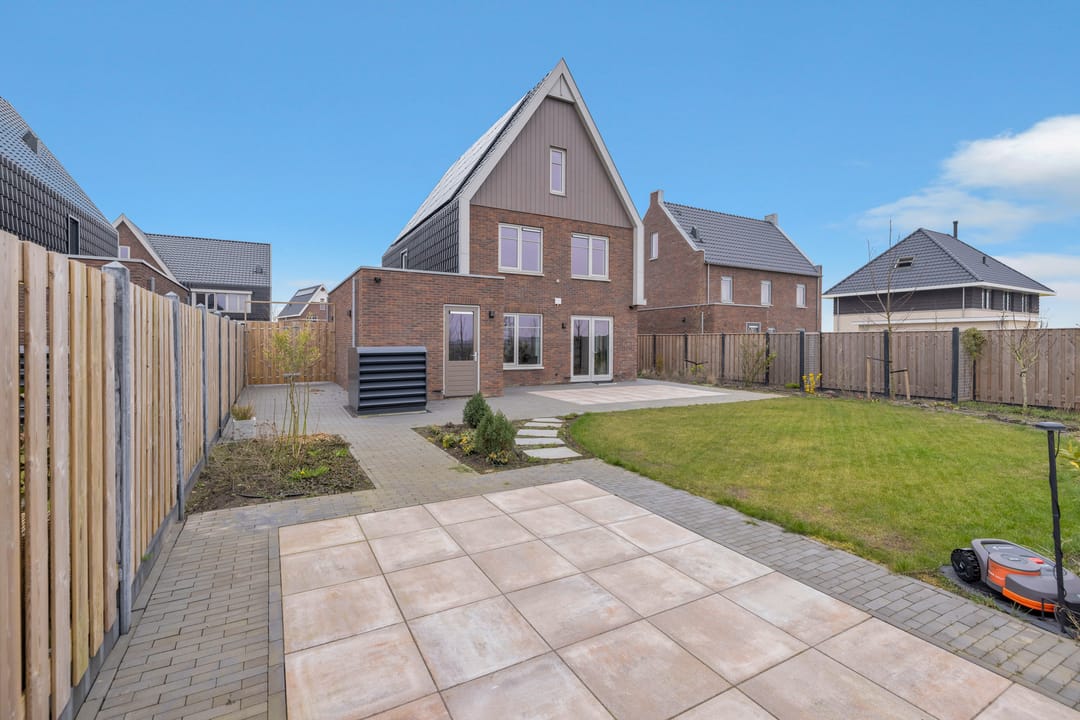 Photo 31 of Veldzicht 34