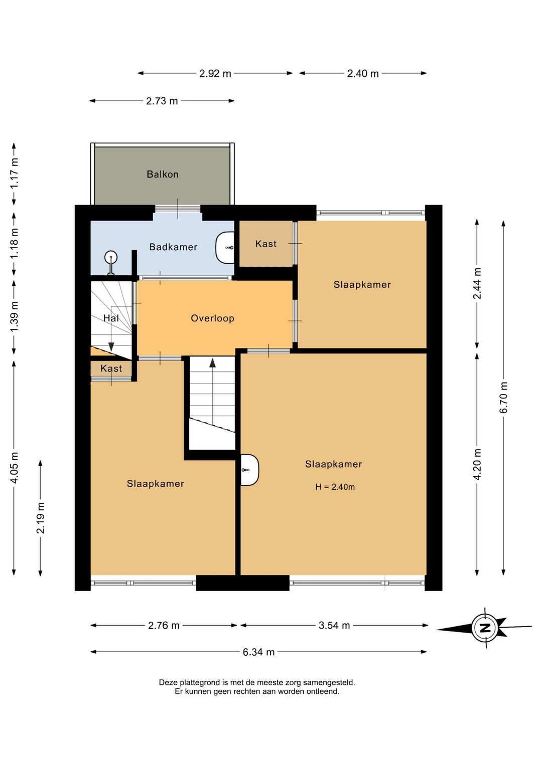 Foto 37 van Koningin Wilhelminasingel 15