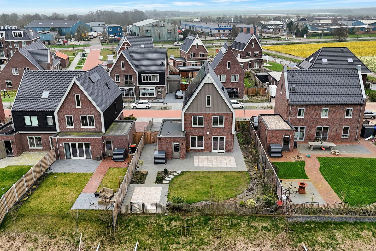 Photo 34 of Veldzicht 34