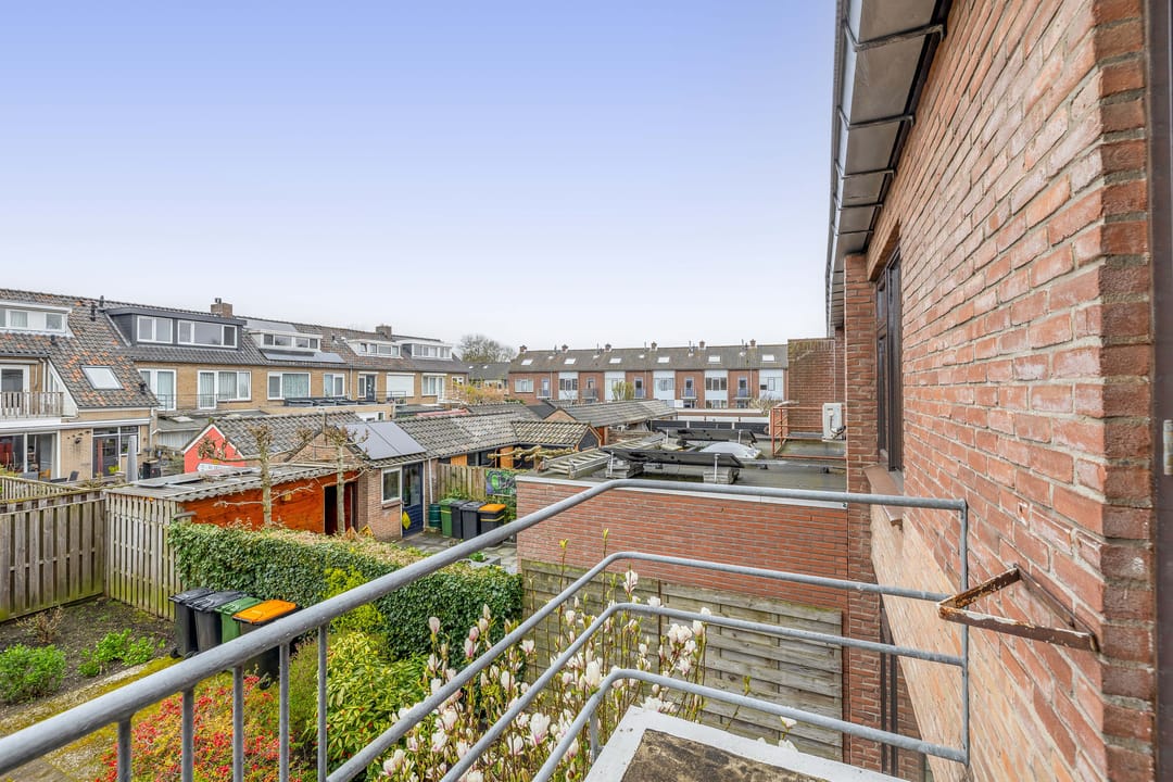 Foto 28 van Koningin Wilhelminasingel 15