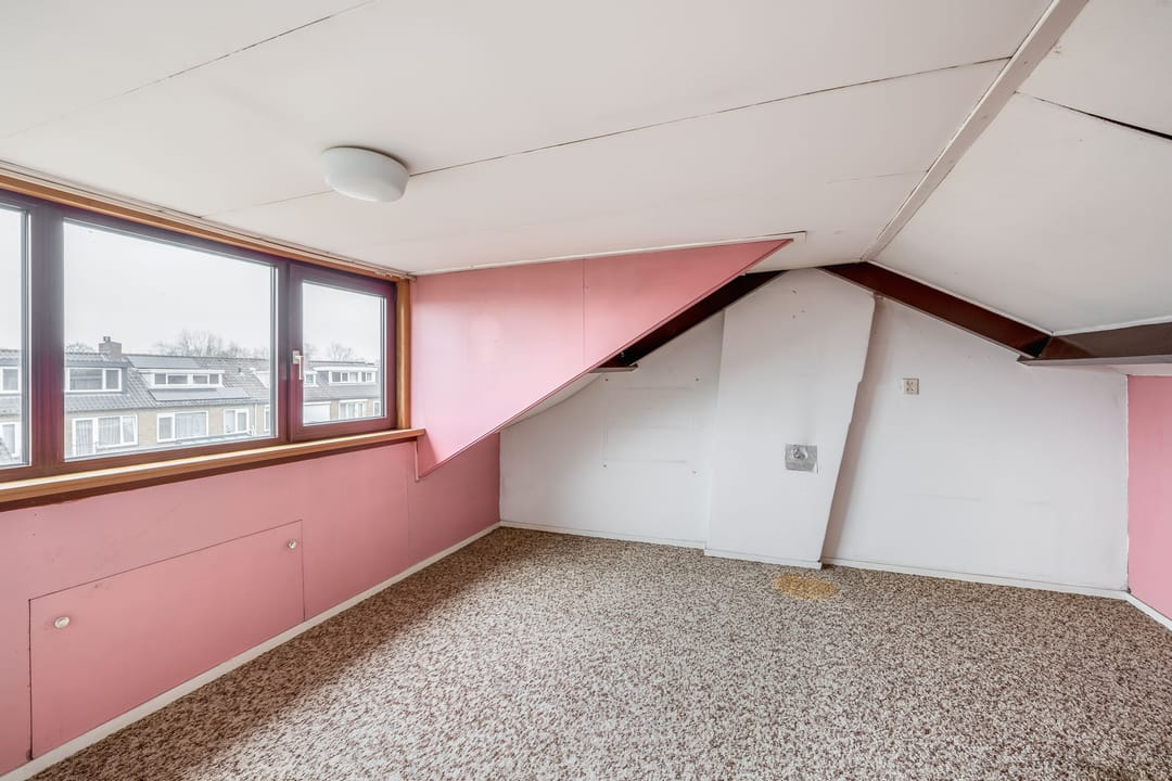 Foto 31 van Koningin Wilhelminasingel 15