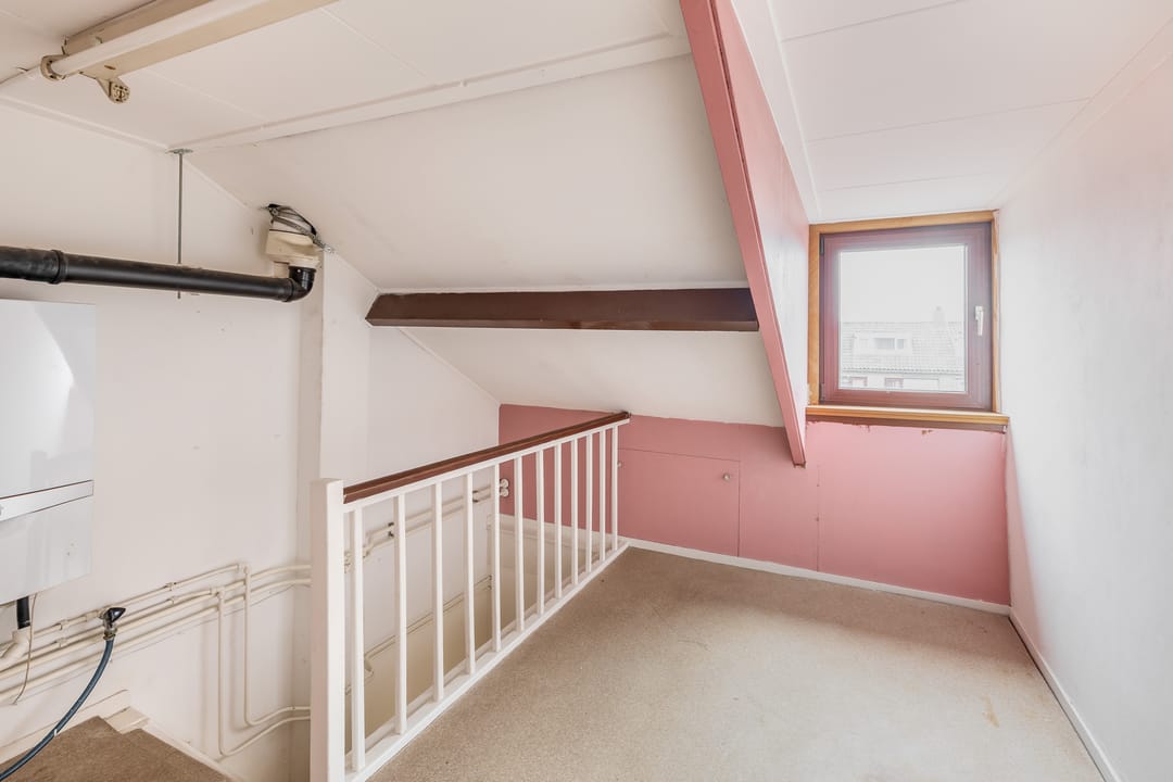 Foto 32 van Koningin Wilhelminasingel 15