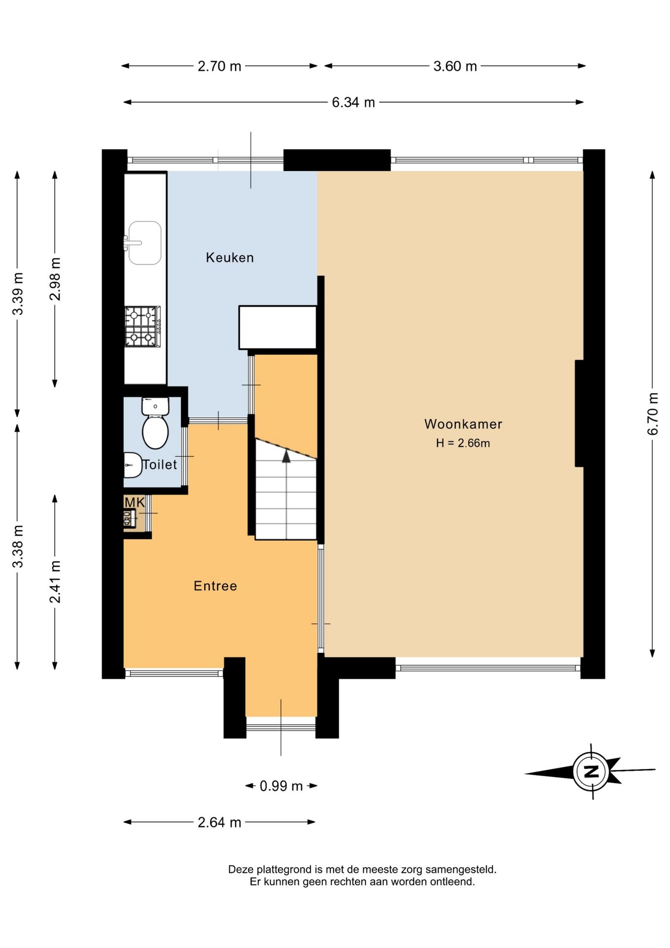 Foto 36 van Koningin Wilhelminasingel 15