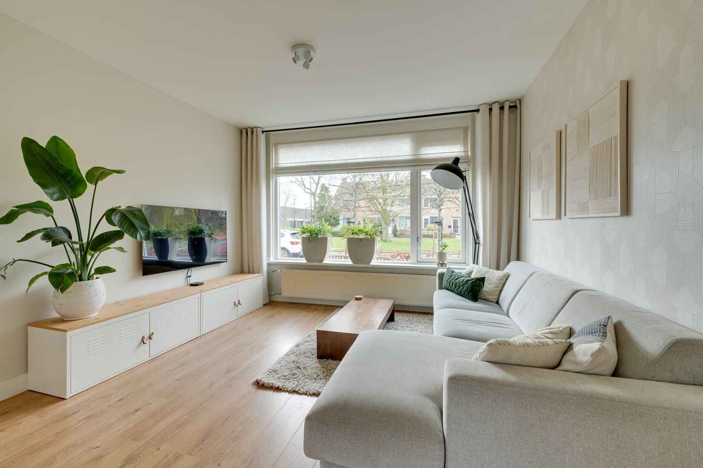 Foto 10 van Ruysdaelstraat 57