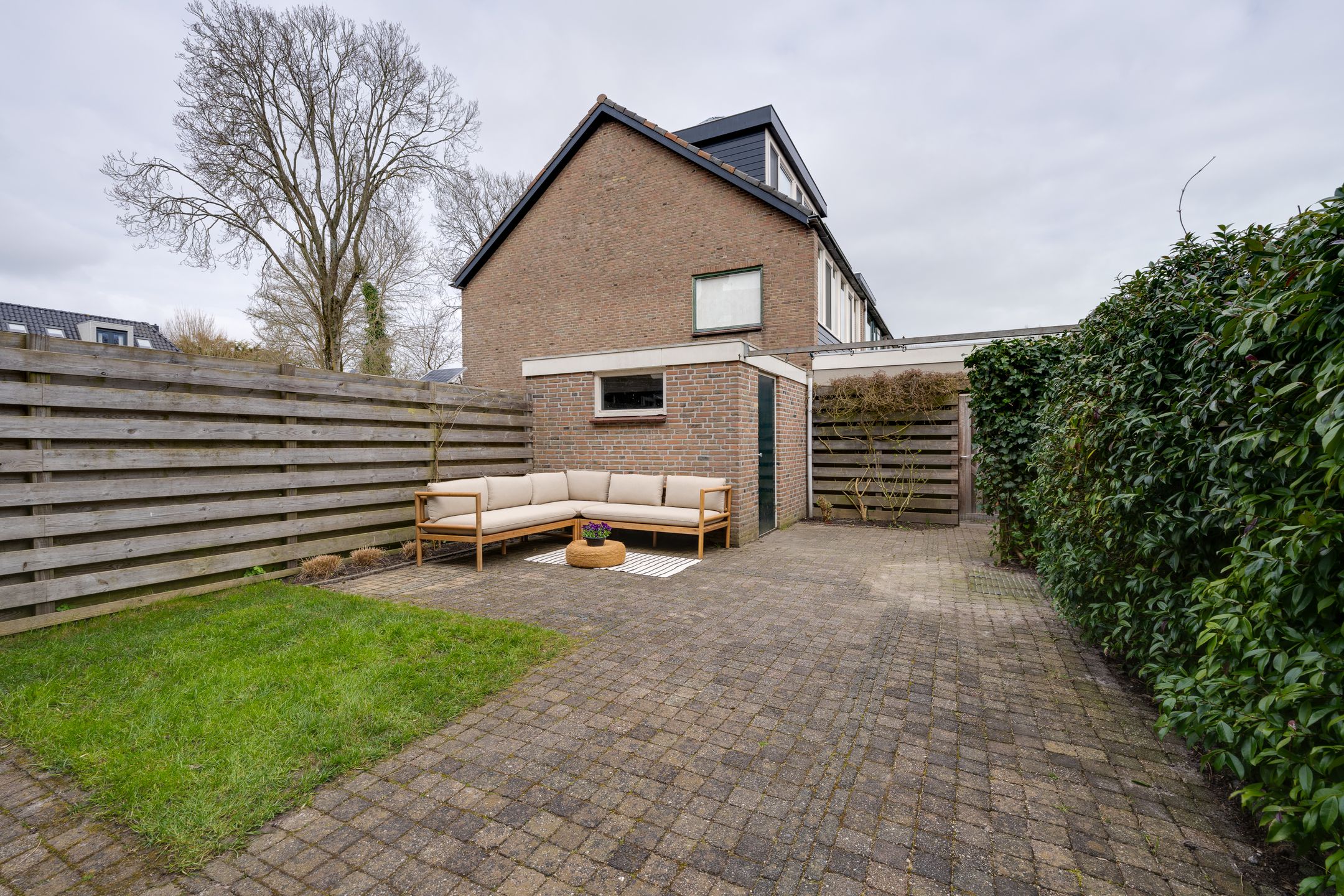 Foto 24 van Ruysdaelstraat 57