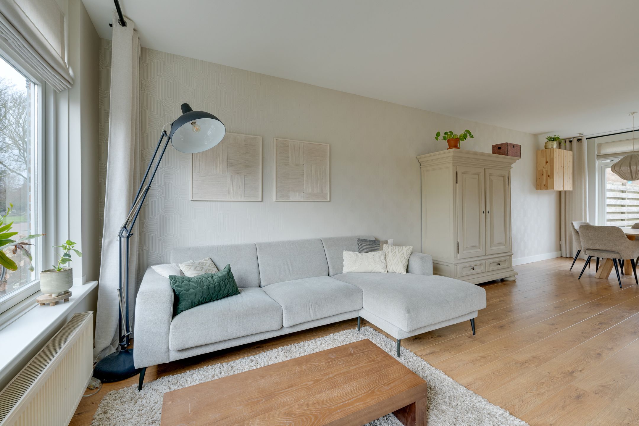 Foto 12 van Ruysdaelstraat 57