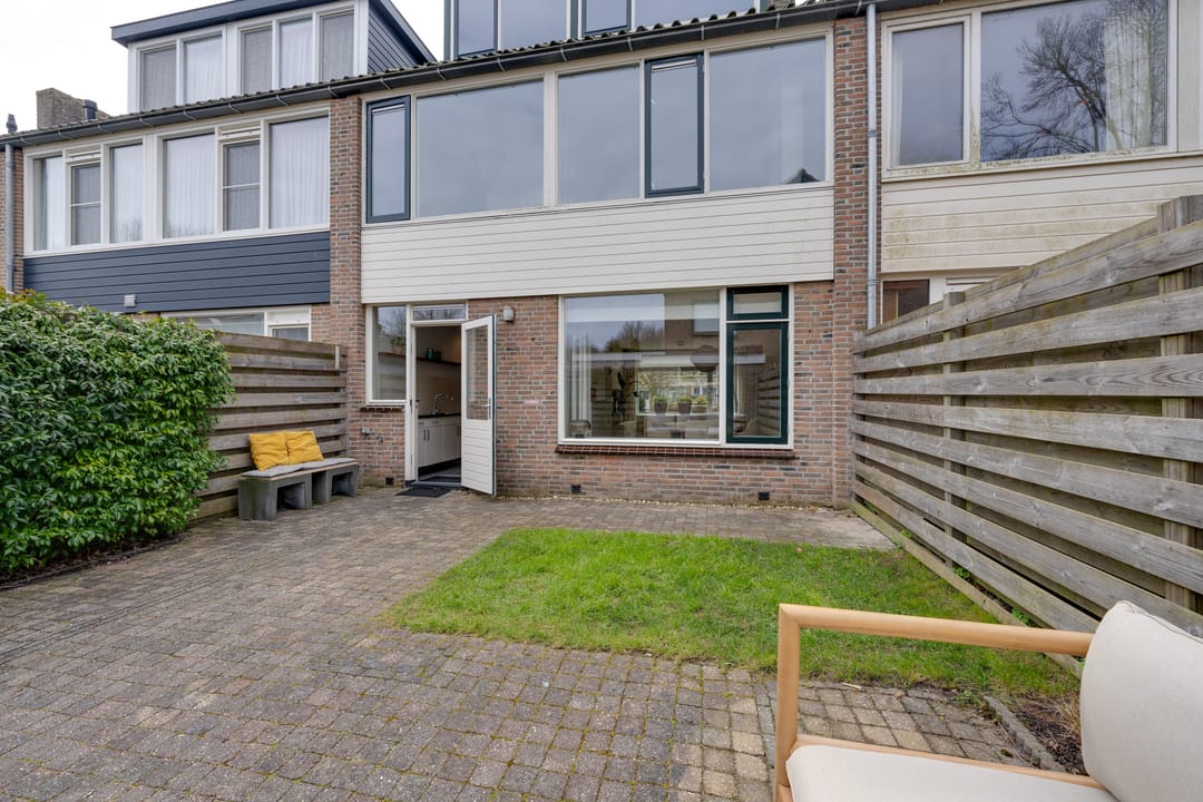 Foto 28 van Ruysdaelstraat 57