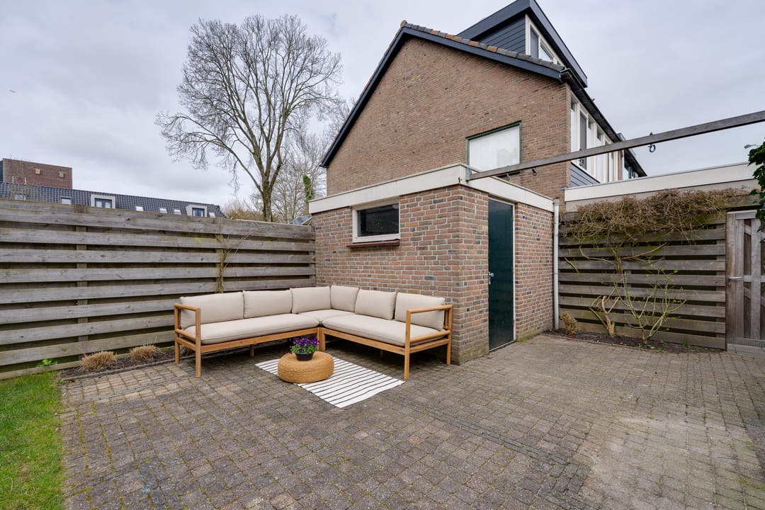 Foto 26 van Ruysdaelstraat 57