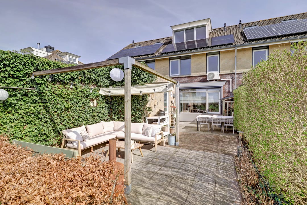 Foto 41 van Burgemeester Schakelstraat 5