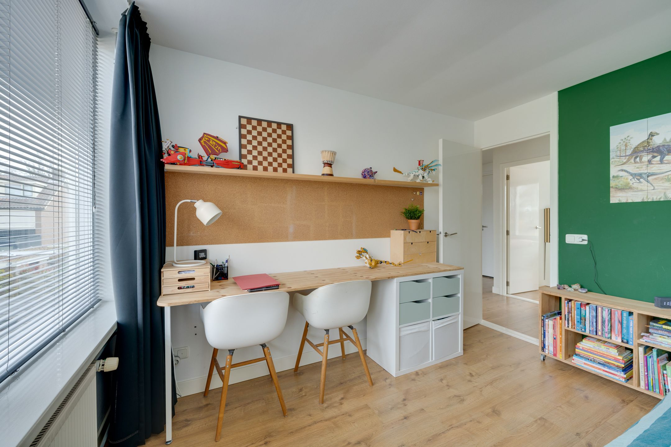 Foto 36 van Ruysdaelstraat 57