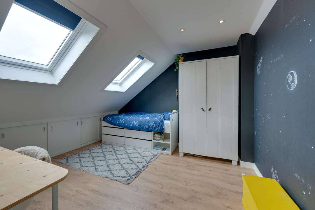 Foto 43 van Ruysdaelstraat 57