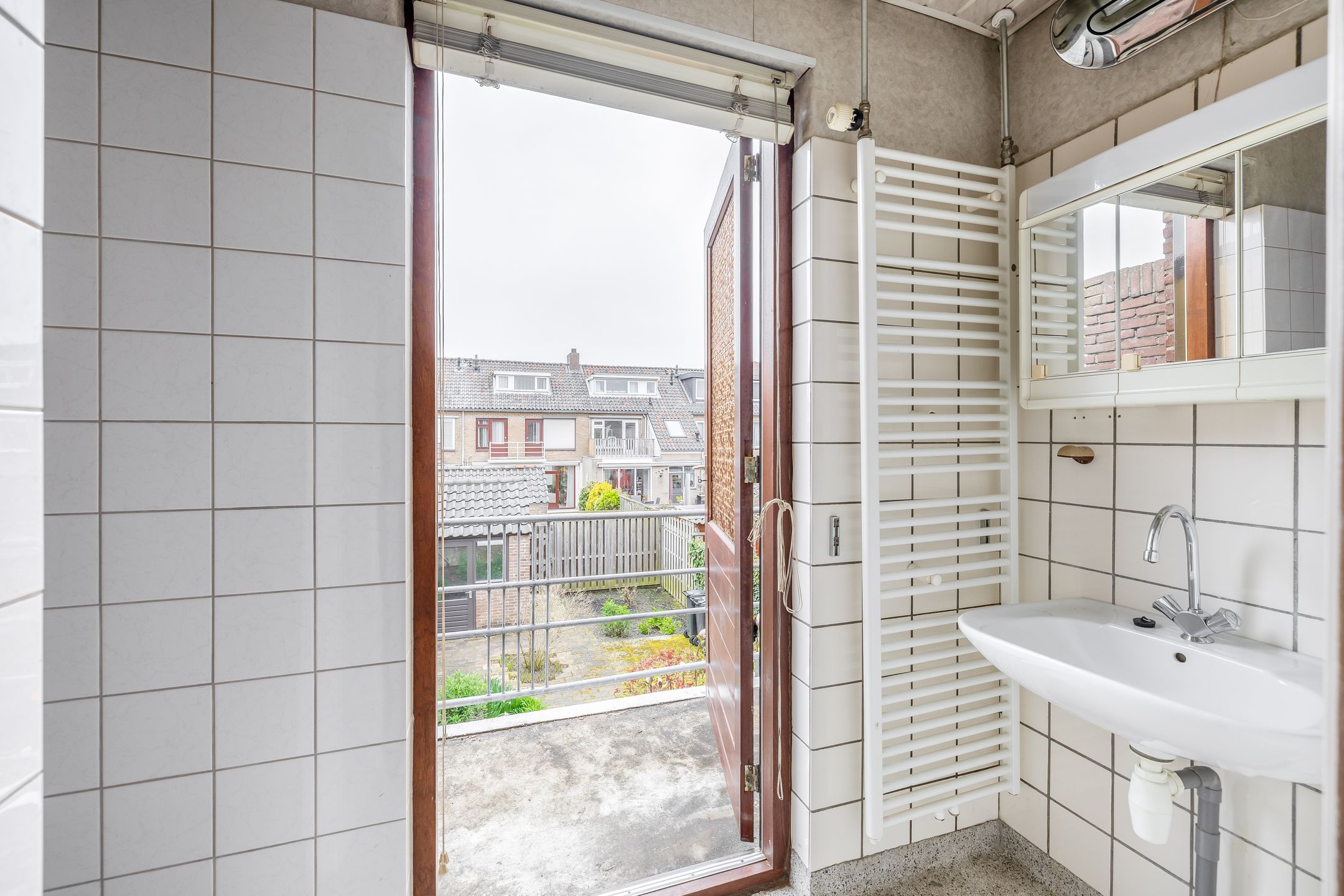 Foto 24 van Koningin Wilhelminasingel 15