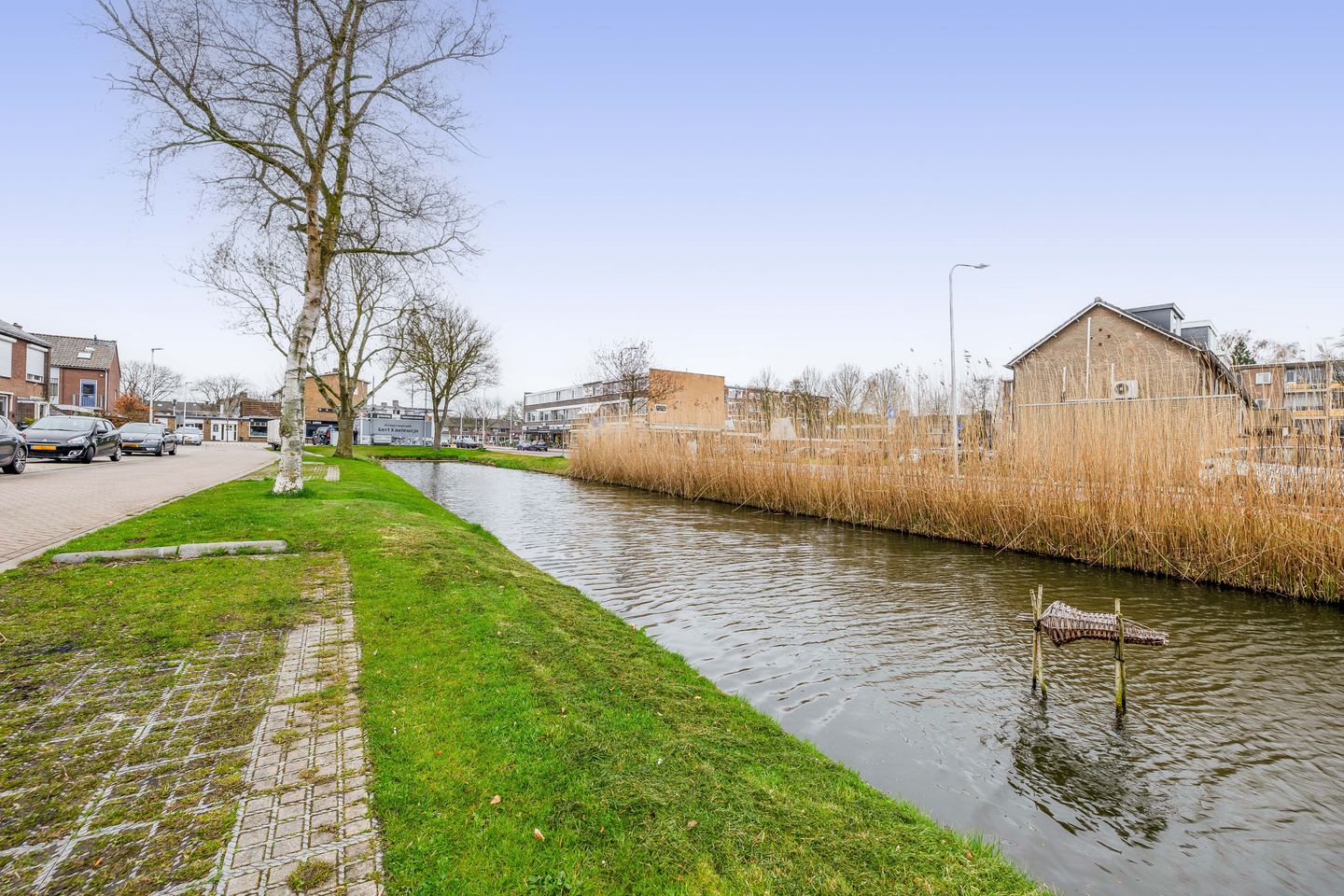 Foto 34 van Koningin Wilhelminasingel 15