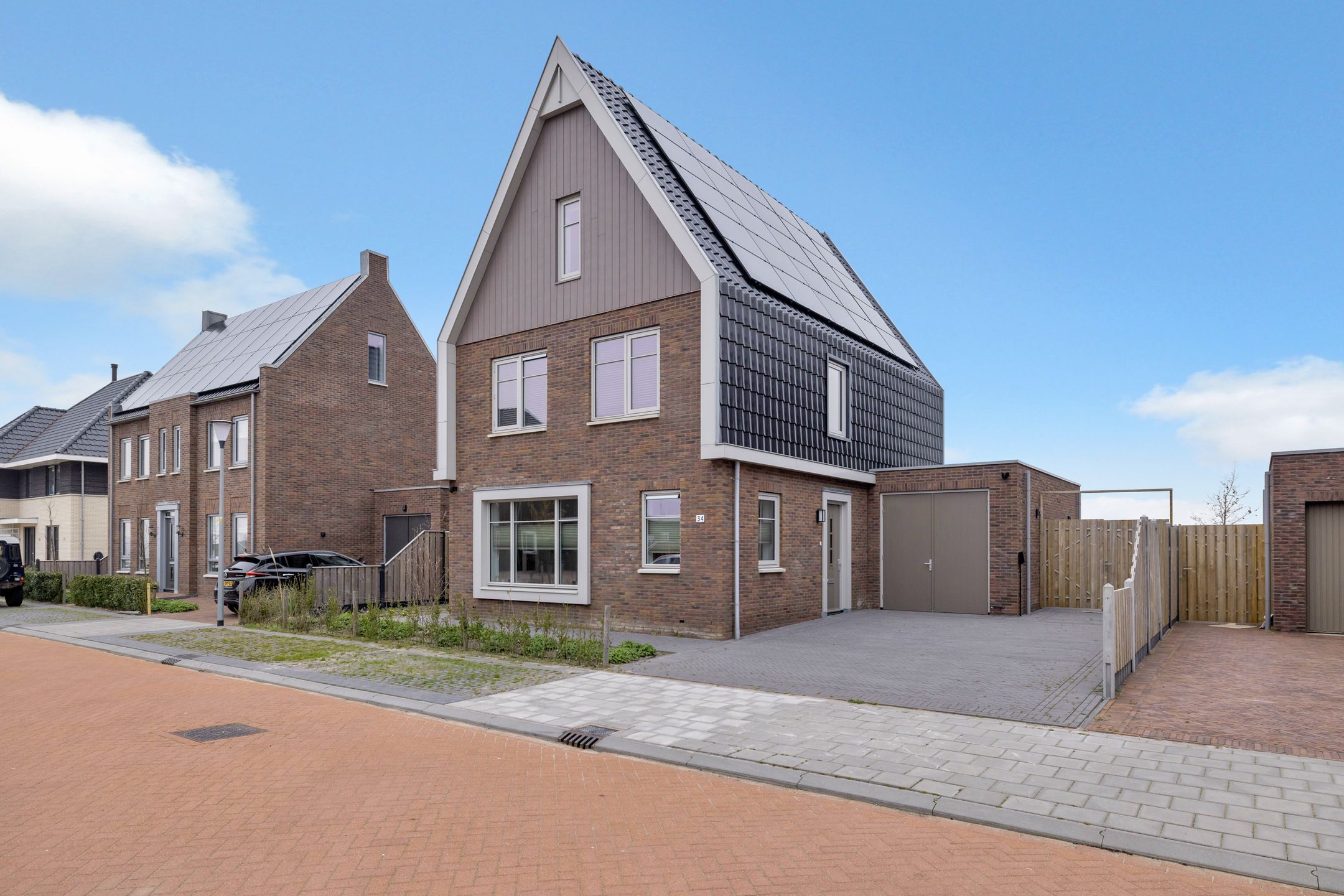 Photo 6 of Veldzicht 34