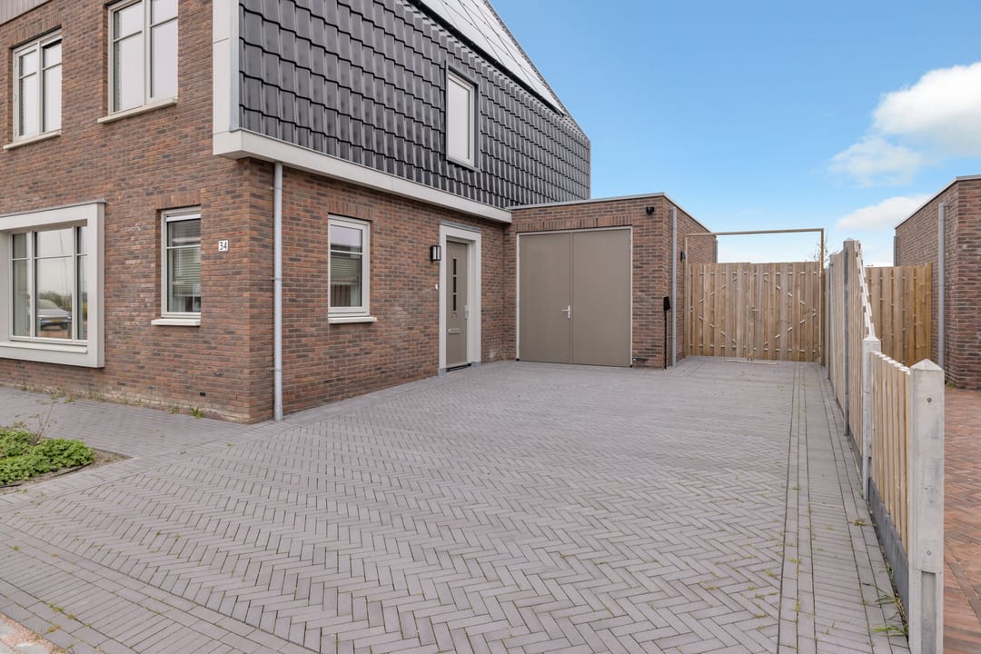 Photo 7 of Veldzicht 34