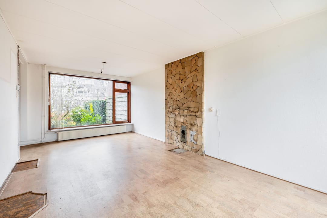 Foto 13 van Koningin Wilhelminasingel 15