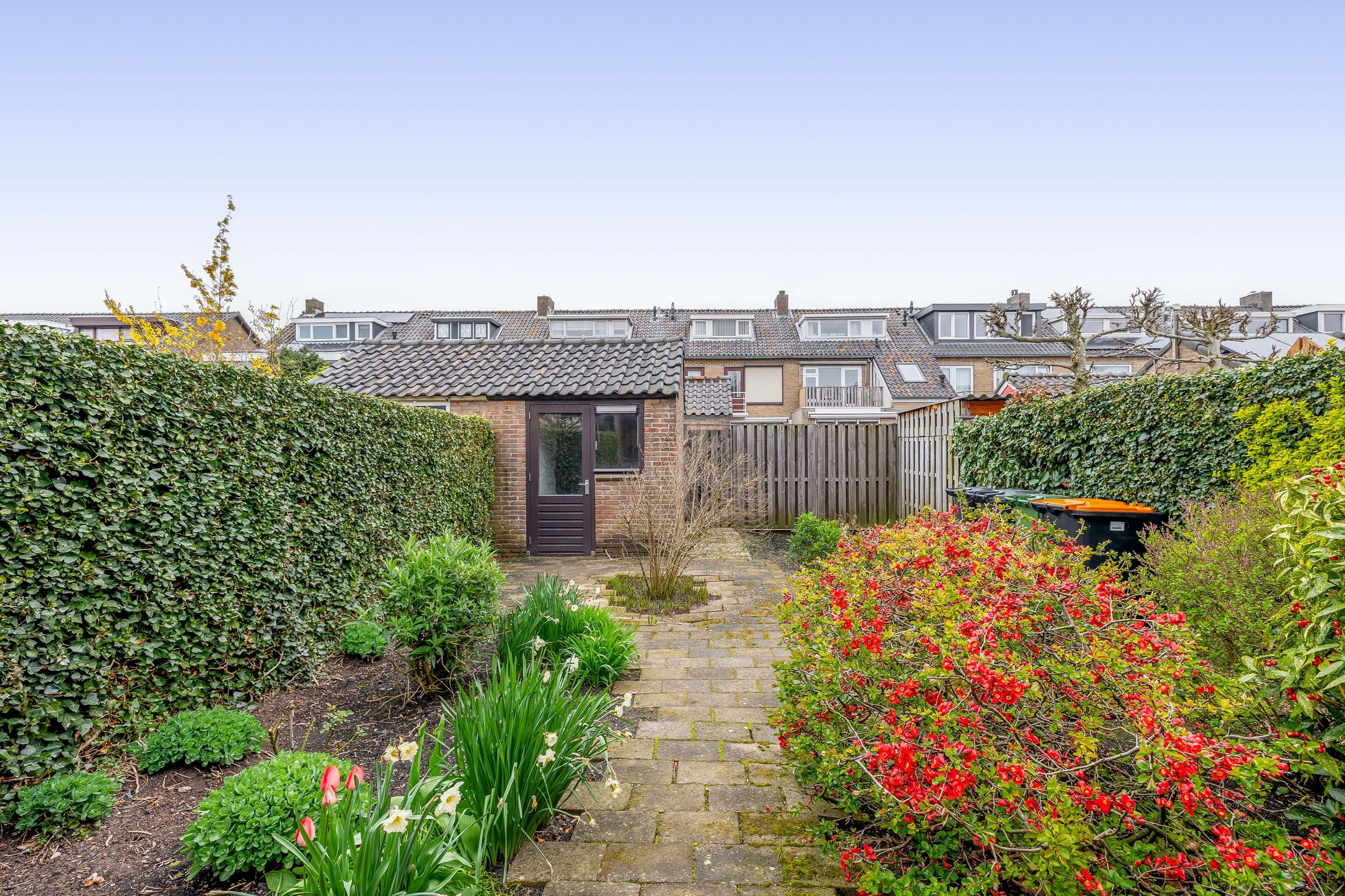 Foto 18 van Koningin Wilhelminasingel 15