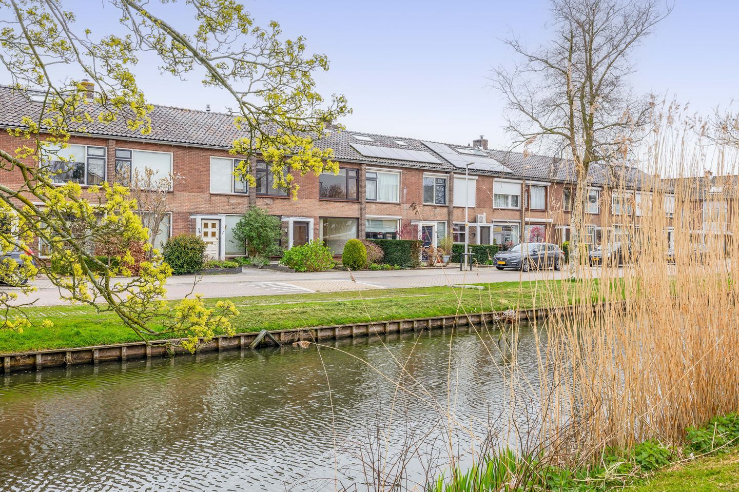 Foto 35 van Koningin Wilhelminasingel 15