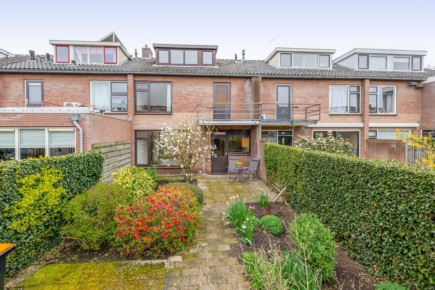 Foto 20 van Koningin Wilhelminasingel 15