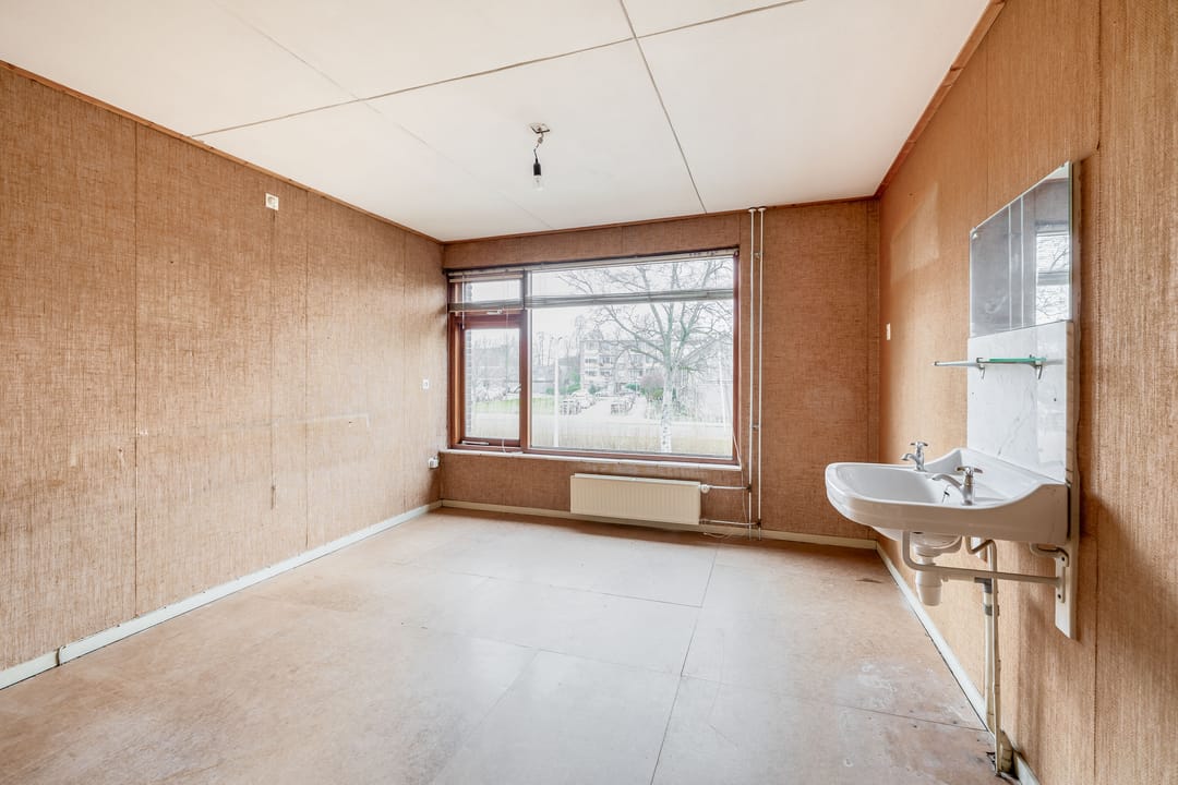 Foto 22 van Koningin Wilhelminasingel 15