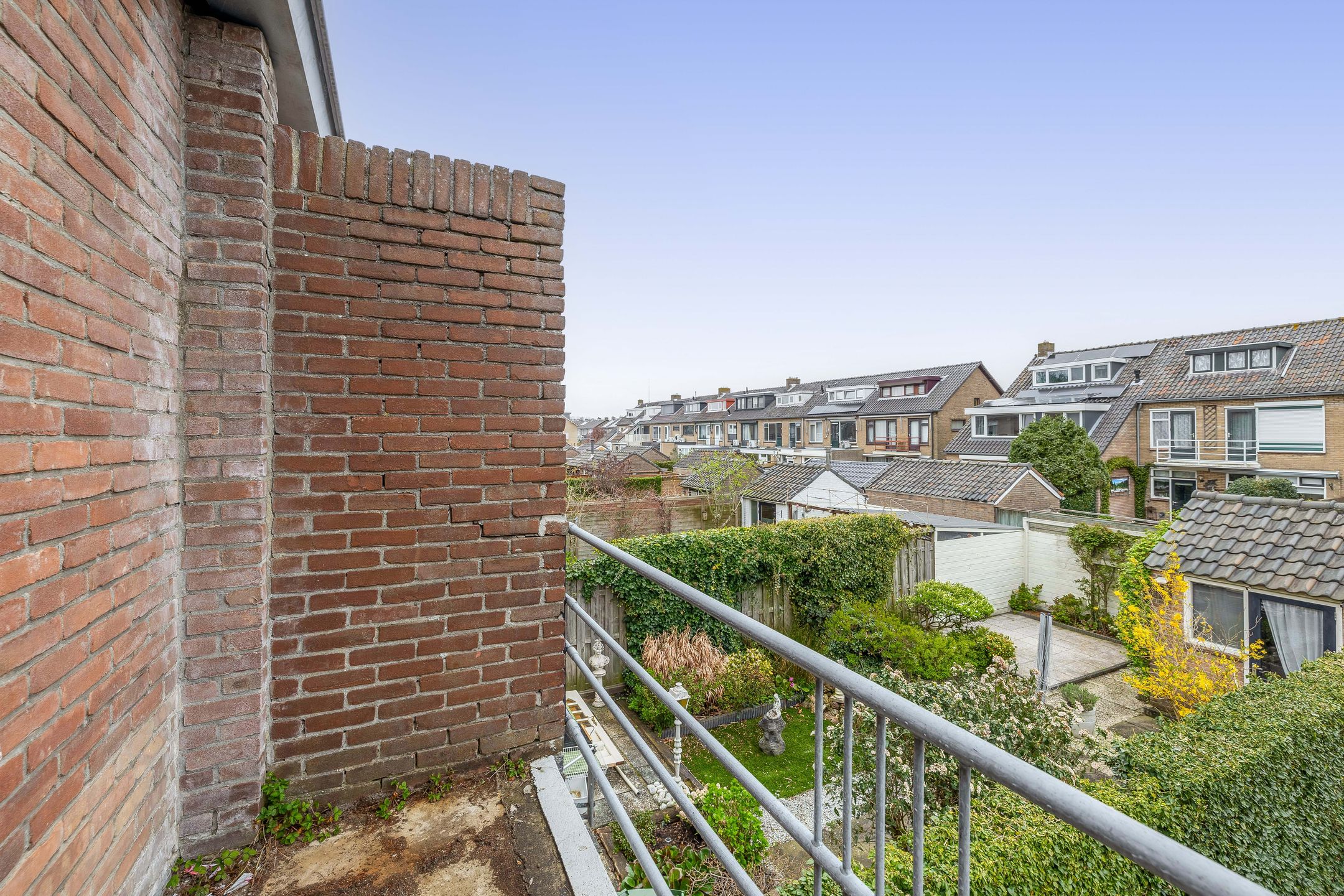 Foto 27 van Koningin Wilhelminasingel 15