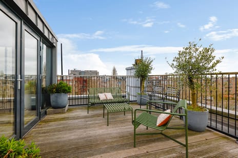 Blasiusstraat thumbnail