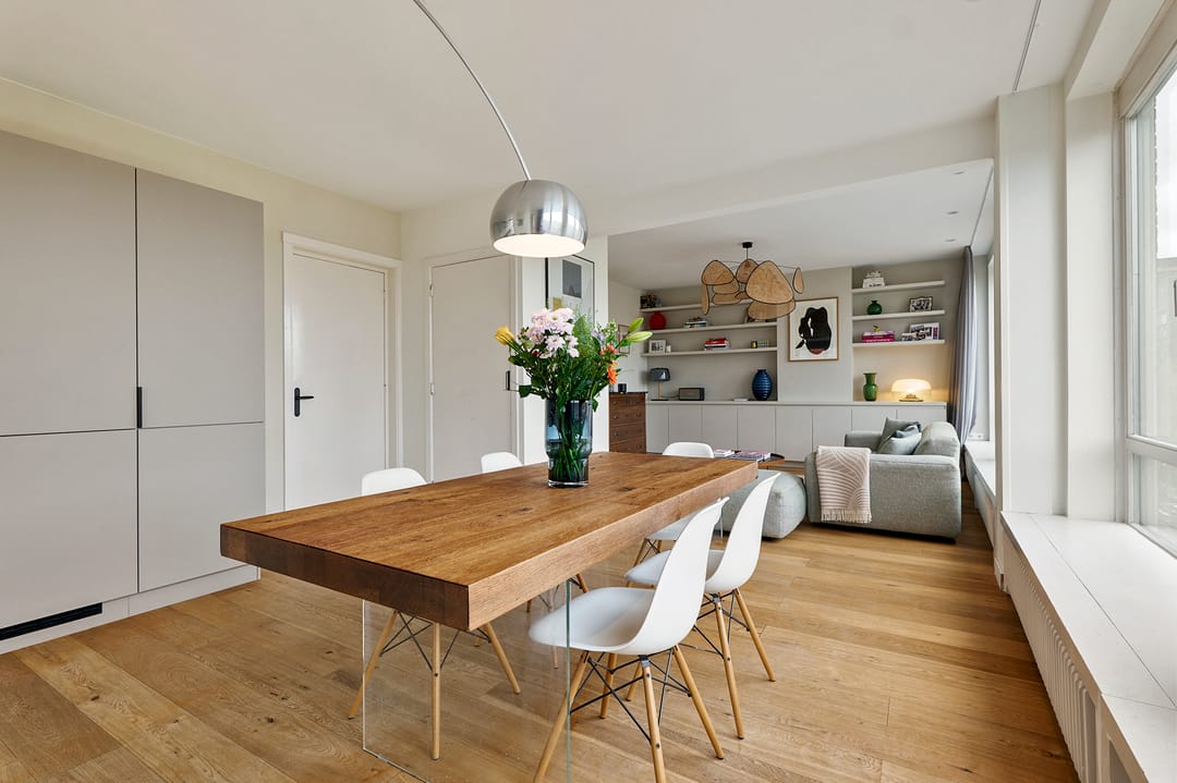 Foto 8 van Blasiusstraat 63-3