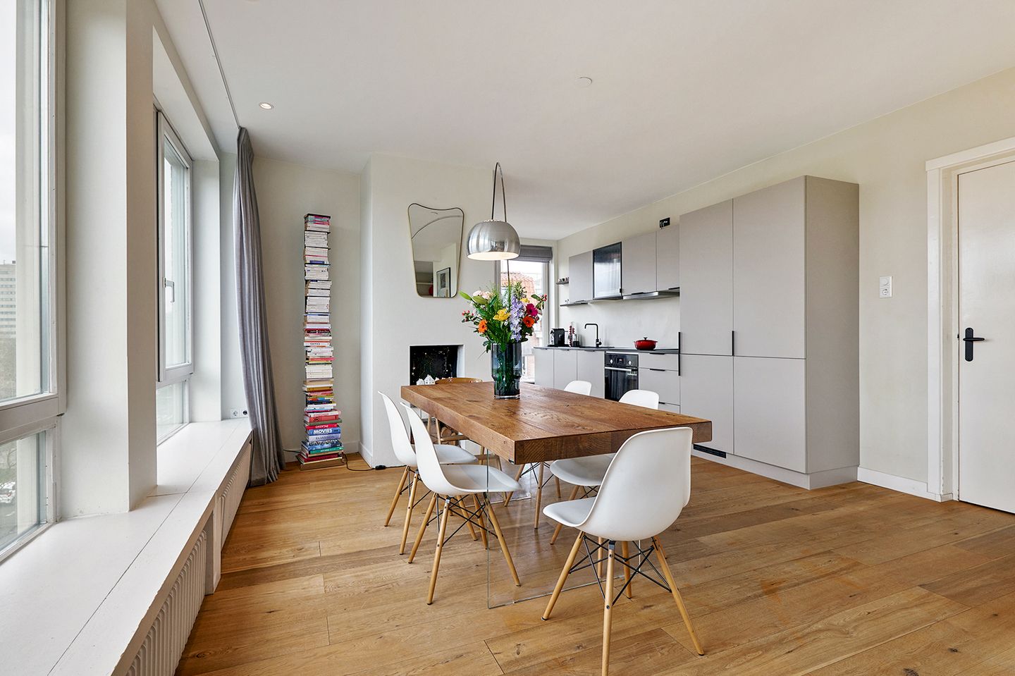 Foto 10 van Blasiusstraat 63-3