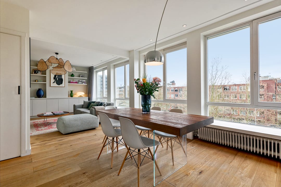 Foto 11 van Blasiusstraat 63-3