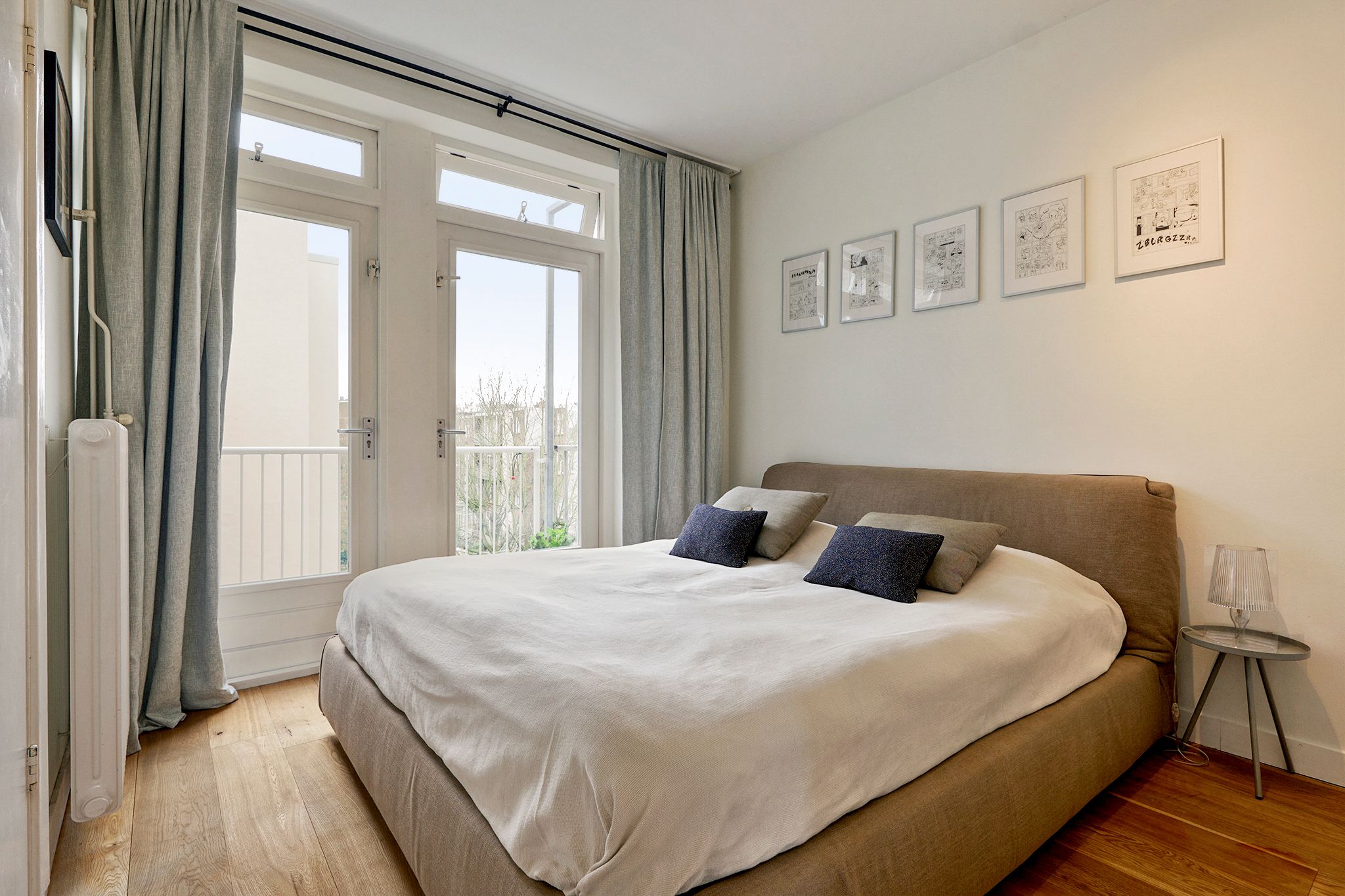 Foto 18 van Blasiusstraat 63-3